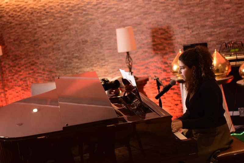 Launching of fall Kempinski Concerti programme 